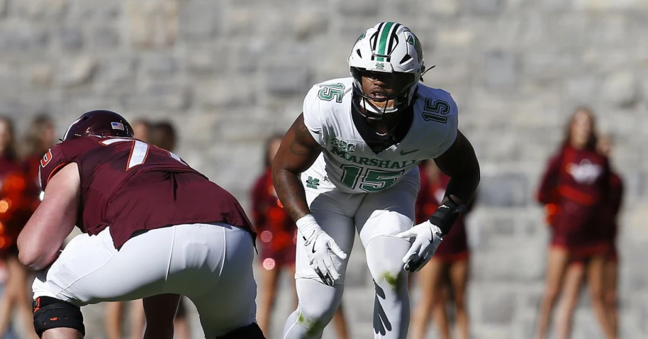 2025 Cleveland Browns NFL Draft Big Board: Digging into the trenches. Vote for spots 26-30