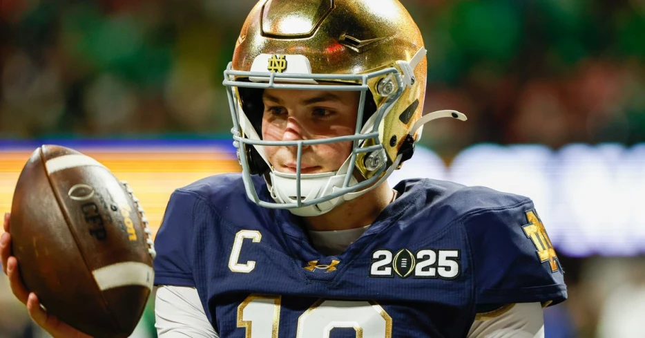 Draft analyst proposes interesting ‘best fit’ at QB for New York Giants