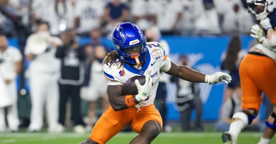 Fantasy Football ‘25: Favorite landing spots for prominent rookies