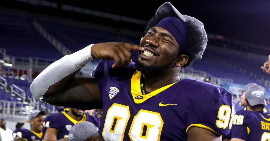 Giants draft preview: Defensive linemen who could interest New York