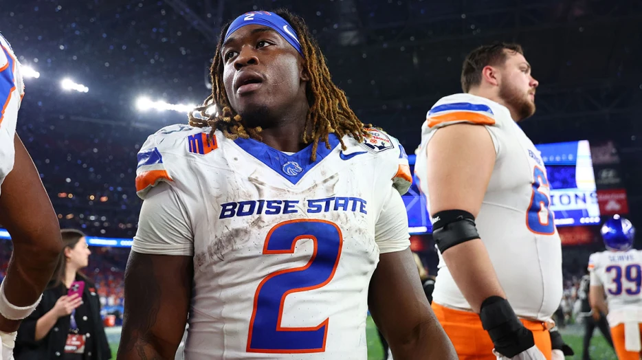 Kay Adams thinks Ashton Jeanty would be great ‘best friend’ for Russell Wilson