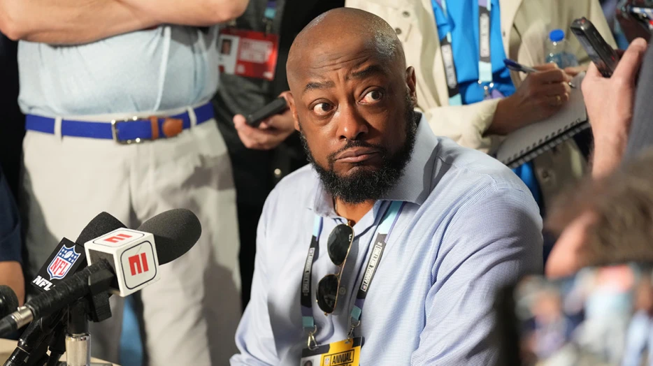 Steelers rumors: Insider makes RB prediction for NFL Draft after latest visits