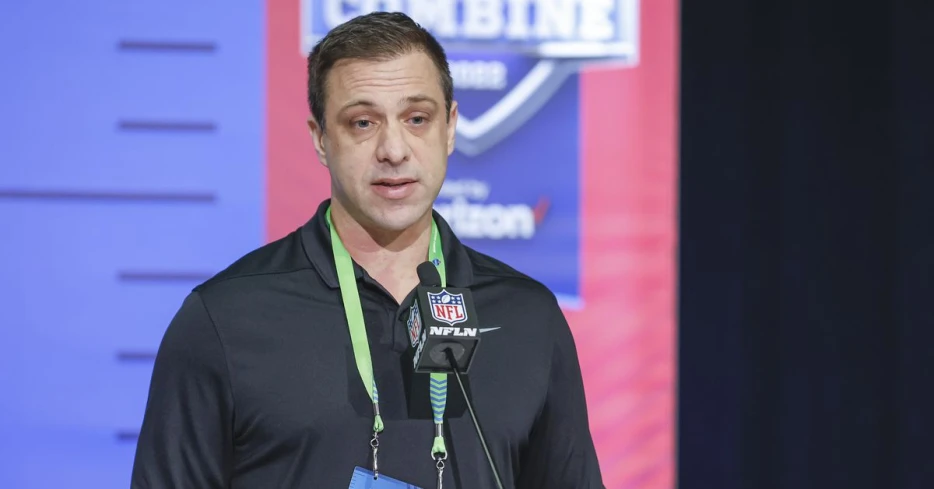 Tuesday Takes: How many starters are needed for a successful draft class?