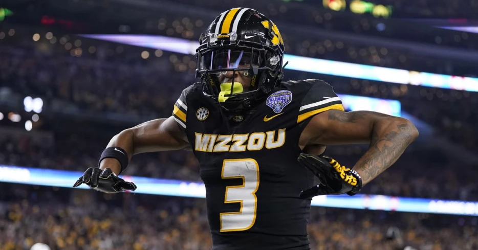 7 players who are commonly mocked to Rams in first round