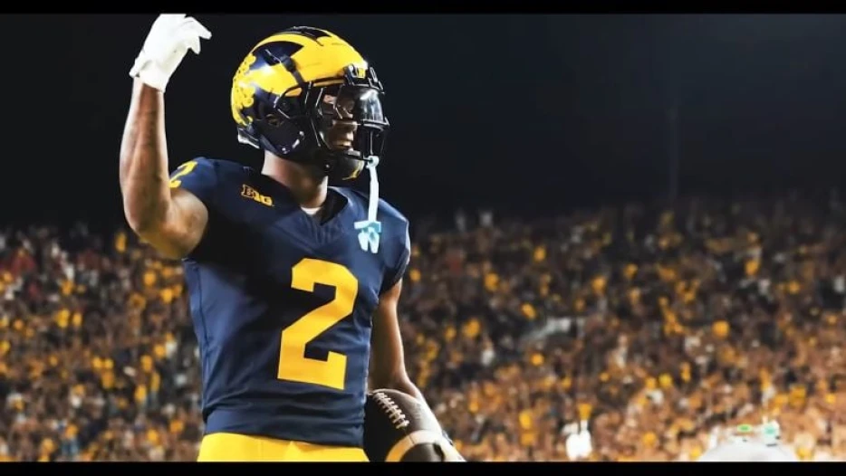 Analyst Thinks Michigan’s Will Johnson Would Give Steelers ‘Most Physical’ CB Duo In NFL