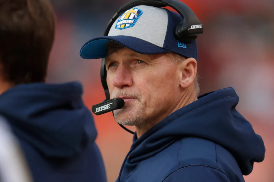 Former Steelers OC Steps Down from Head Coaching Role