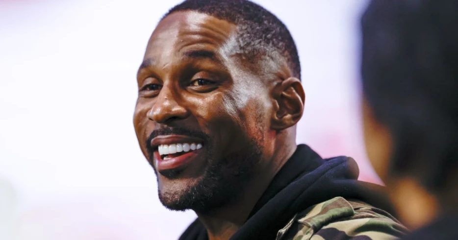 Patrick Peterson to announce day two selections for Arizona Cardinals at 2025 NFL Draft
