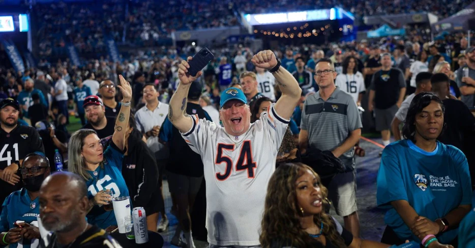 KTB62 is our 2025 WCG Member Chicago Bears Mock Draft CHAMPION!