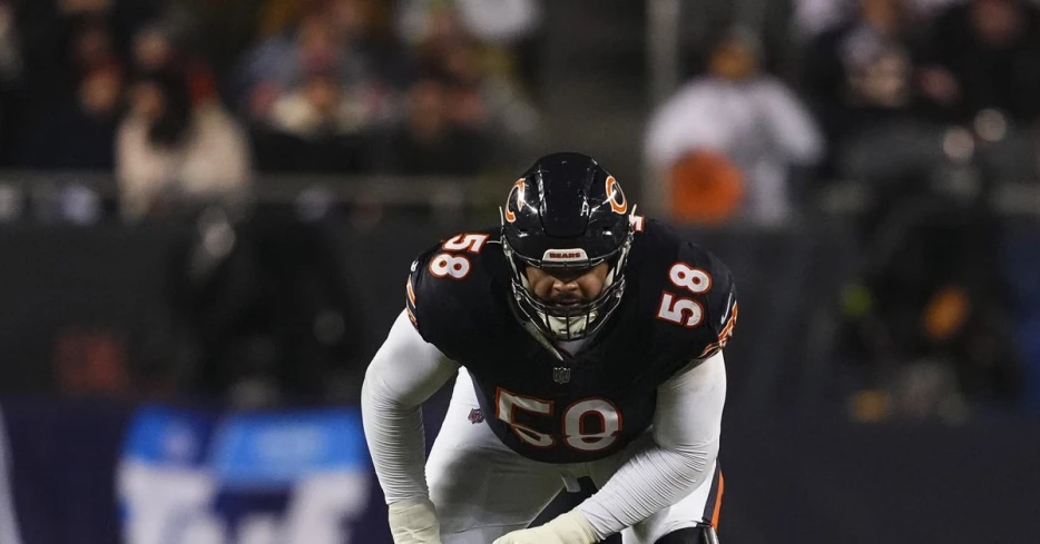 The Draft Research Project Update, Part 4: Offensive Lines