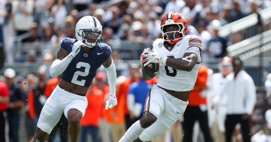 Chicago Bears All Offensive “Skill” Players Mock Draft