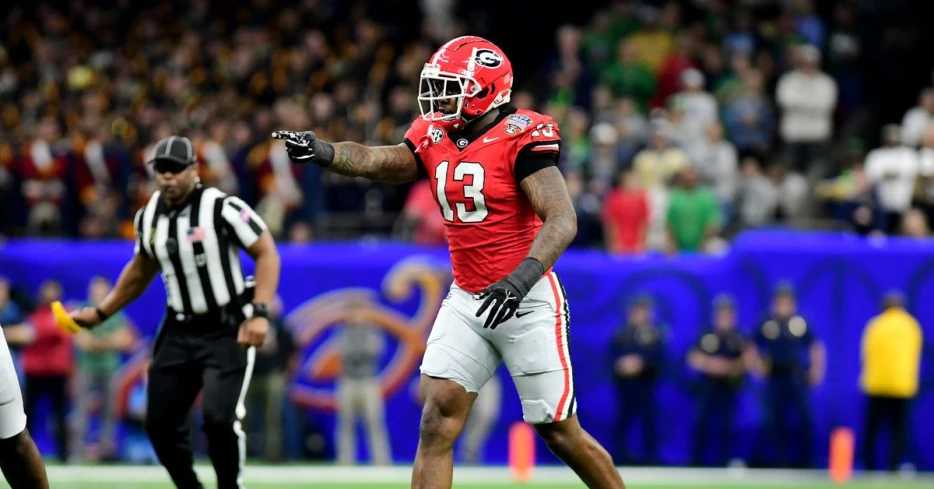 Chicago Bears Three Round Mock Draft: Trade Back Edition!