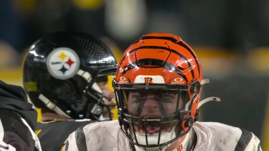 ‘Maybe That’s True’: Bengals Heeding ‘Defense Wins Championships’ Theory In Draft