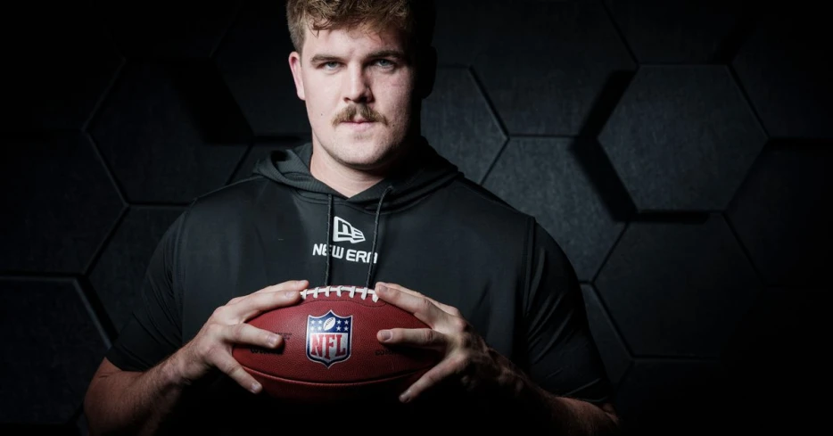 Vikings 2025 NFL Draft Preview: Grey Zabel or a Bold Trade?
