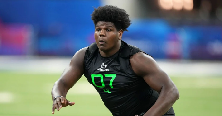 What the 2023 NFL Draft could mean for the Chicago Bears’ first-round plans in 2025