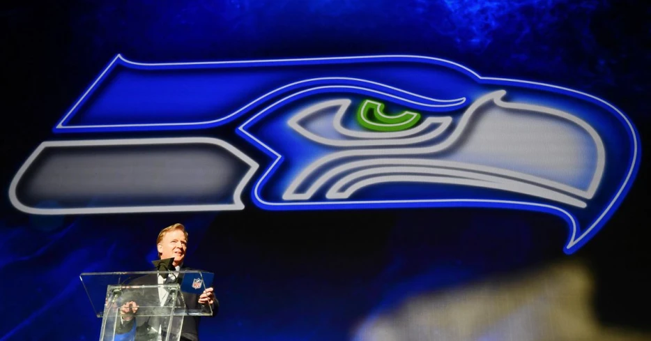 Seahawks 2025 NFL Draft Central: Picks, analysis, live coverage, and more!