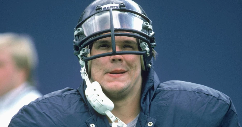 Chicago Bears Hall of Famer Steve McMichael dies at 67