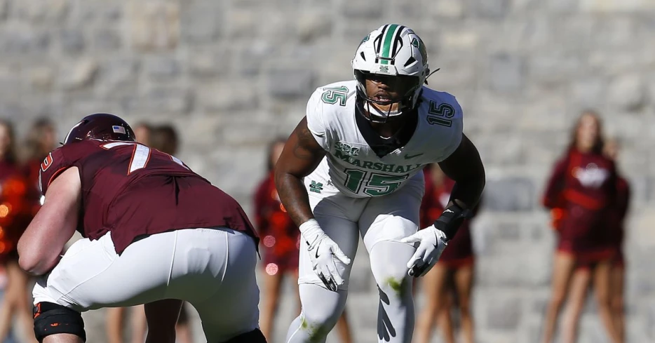 NFL Draft: How high will Mike Green be drafted?