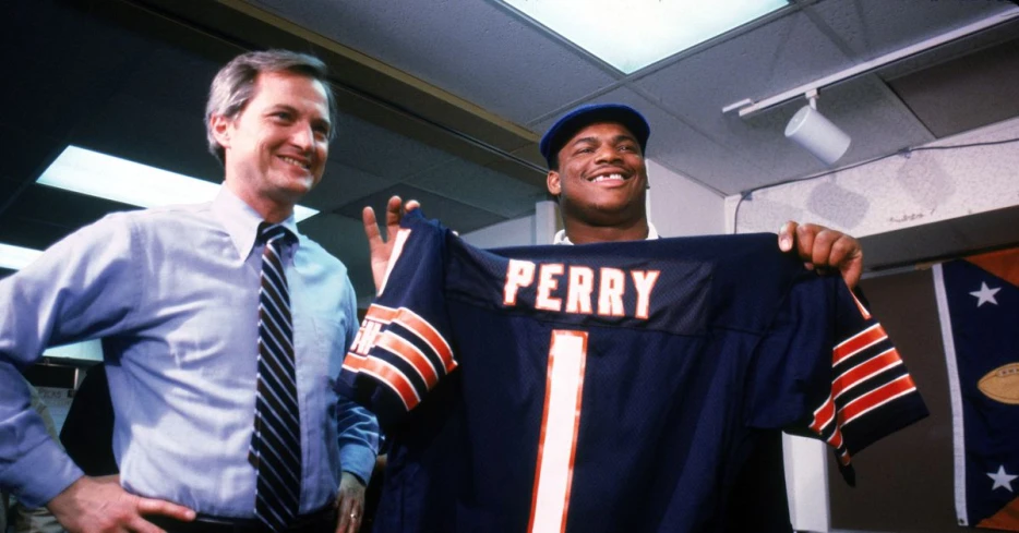 The Bear’s Den, April 24, 2025