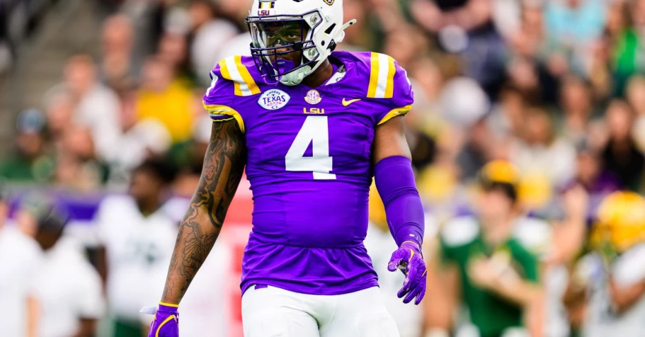 Buccaneers Day 3 NFL Draft Targets