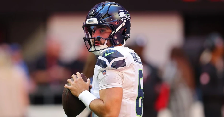 Grade the Minnesota Vikings Trade for Sam Howell