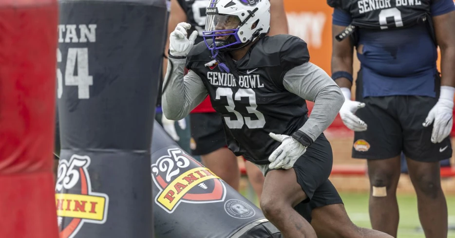 What David Walker Does for the Buccaneers