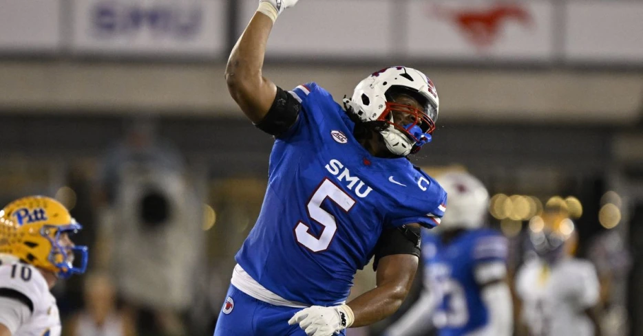 What Elijah Roberts Does for the Buccaneers