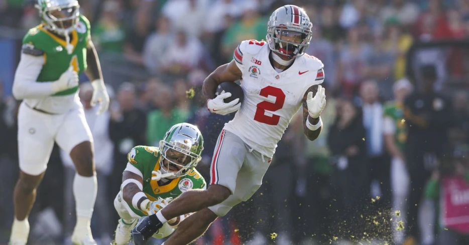 Buccaneers 2025 NFL Draft Grades: Rounds 1-3