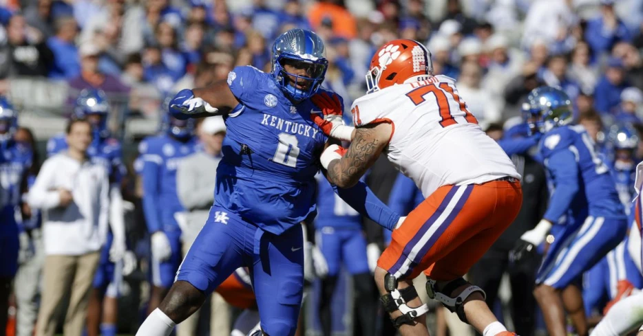 Buffalo Rumblinks, 4/27: Recapping the Buffalo Bills’ 6 Day 3 draft picks