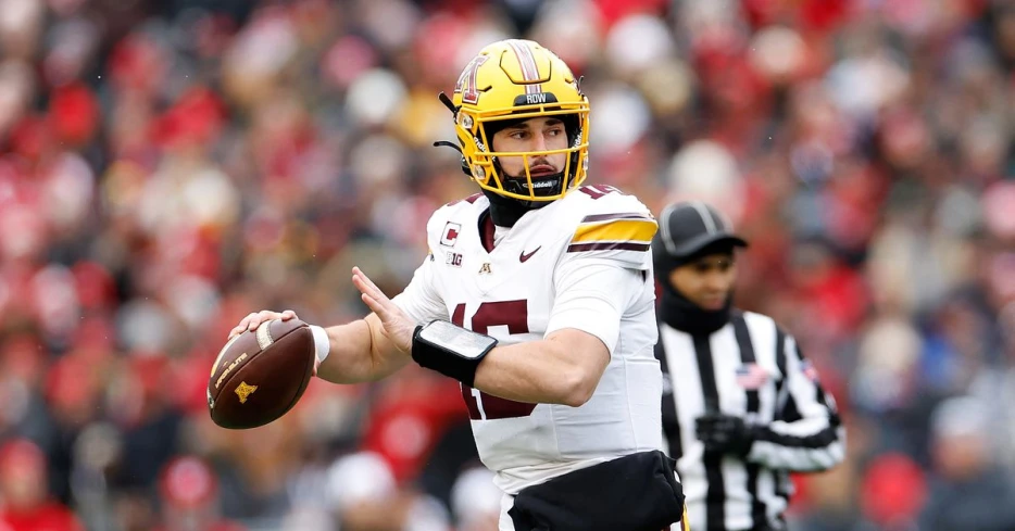 Vikings Officially Announce Agreements with 19 Undrafted Free Agents
