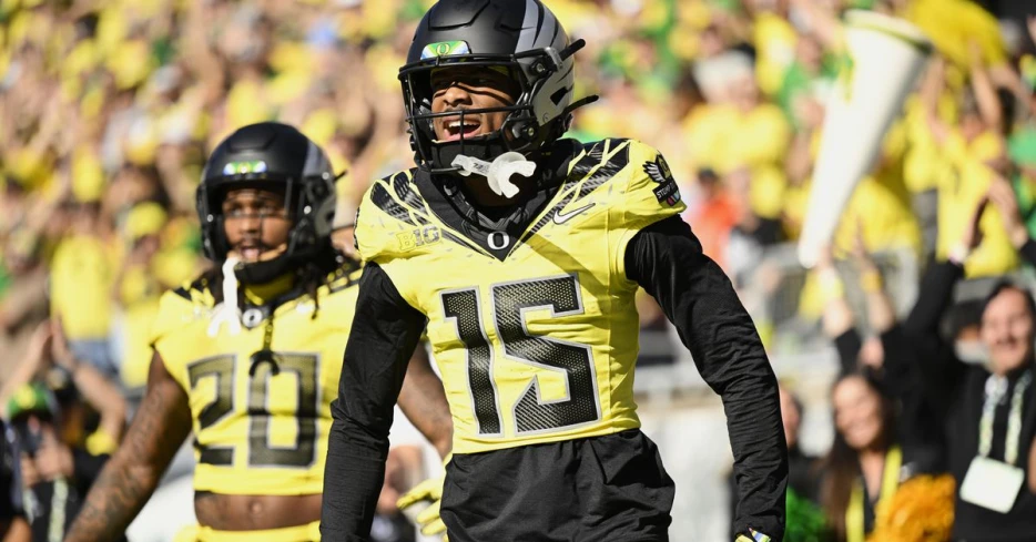 What Tez Johnson Does for the Buccaneers