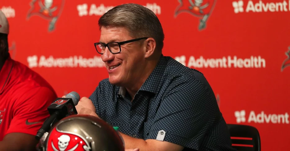 Where the Buccaneers got it right and where the Buccaneers got it wrong— Day three