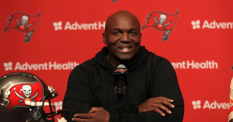 Buccaneers Post-NFL Draft Depth Chart Outlook