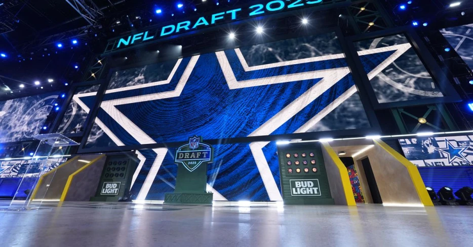 Here is what the Dallas Cowboys did throughout free agency and the NFL draft