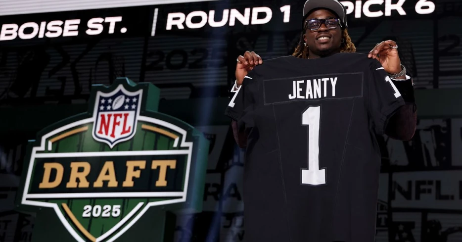Raiders April news tracker