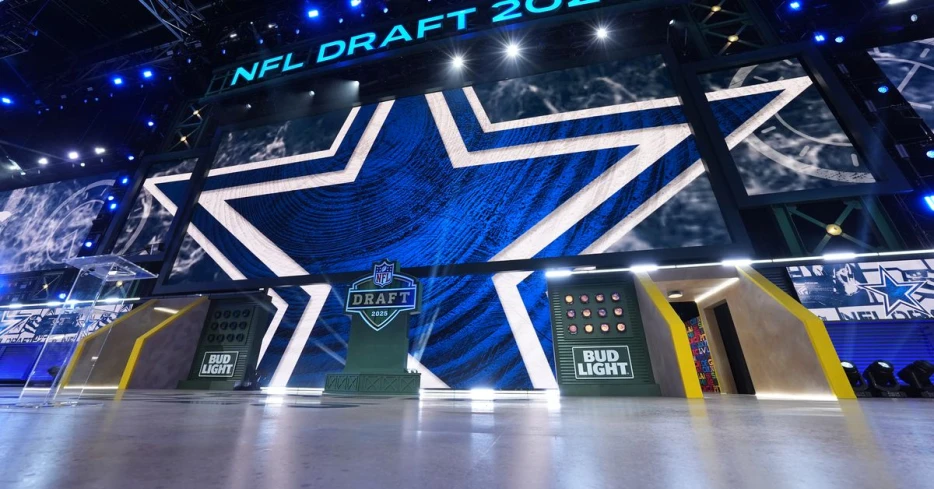 10 things we learned about the Cowboys during the 2025 NFL draft