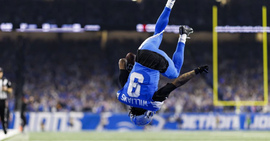 7 winners from the Detroit Lions’ 2025 NFL Draft