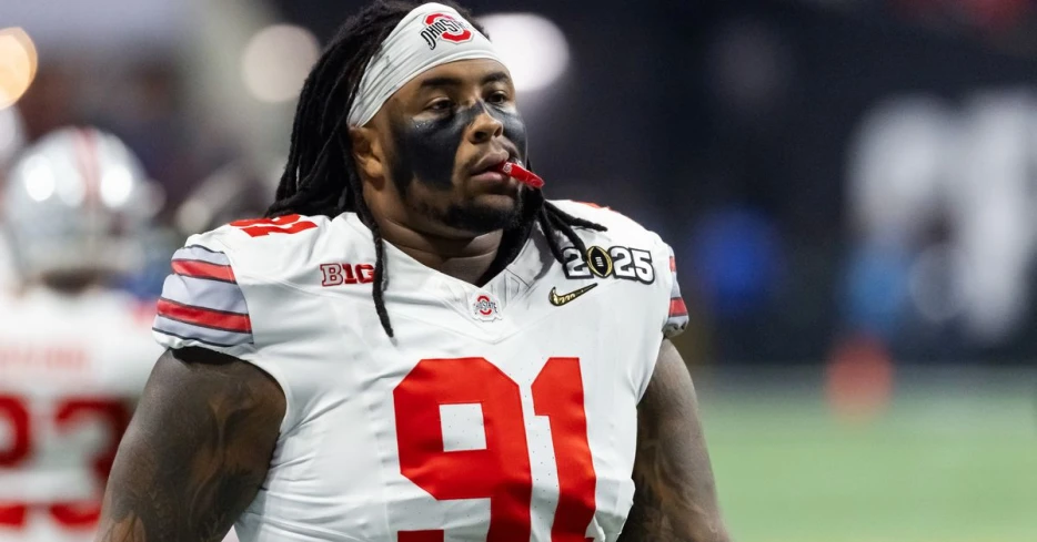 All-22 film breakdown: What Tyleik Williams brings to Lions