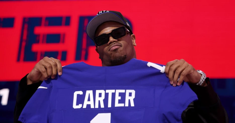 BTB Tuesday Discussion: Which NFC East draft pick concerns you the most?