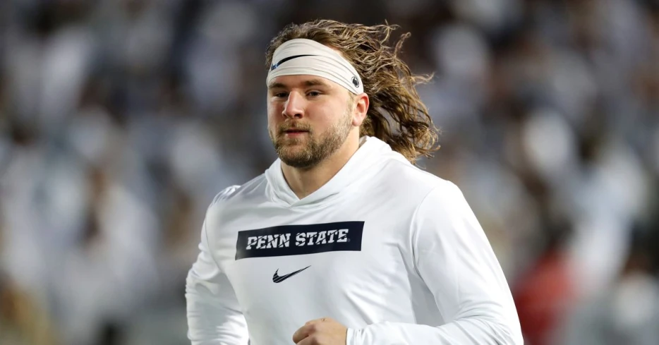 COLTS FILM ROOM: New TE Tyler Warren is everything the Indy offense is missing