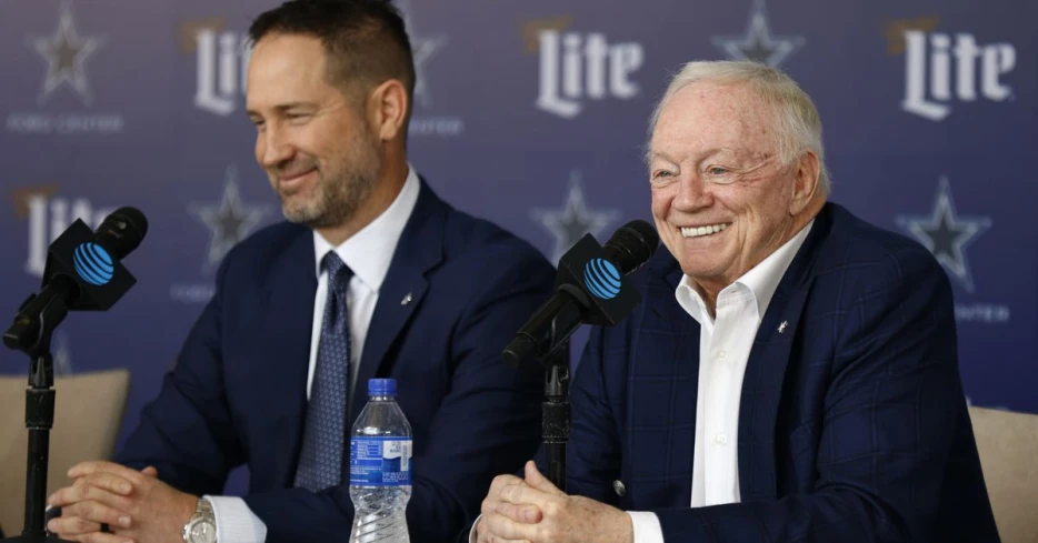 Cowboys had two of the five best value picks on Day 2 of the NFL Draft
