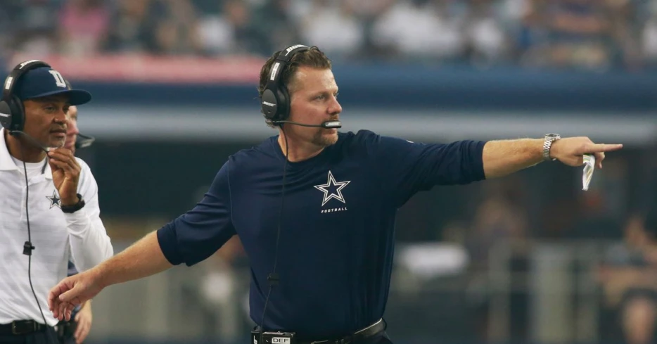 Cowboys news: Strong draft changes early outlook for 2025 season, at least in trenches