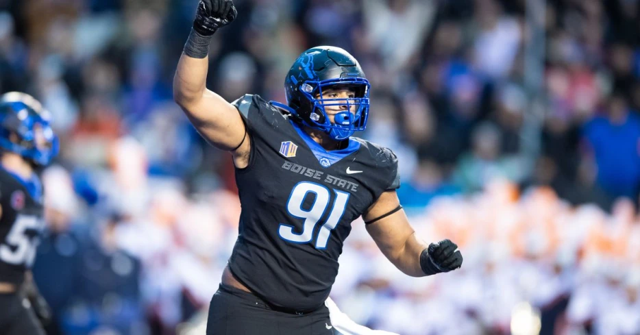 Detroit Lions drafted 3 top “sleepers,” according to college coaches