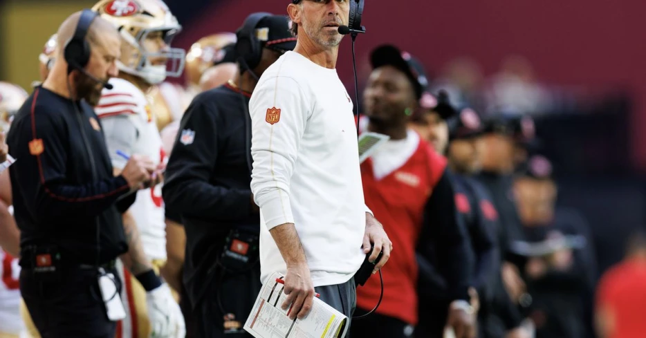 Did the 49ers draft move the team up the Post-Draft NFL Power Rankings?