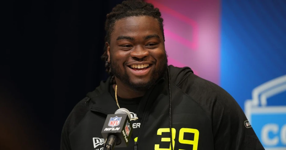 Grading the 49ers Day 3 picks: Doubling up at multiple positions
