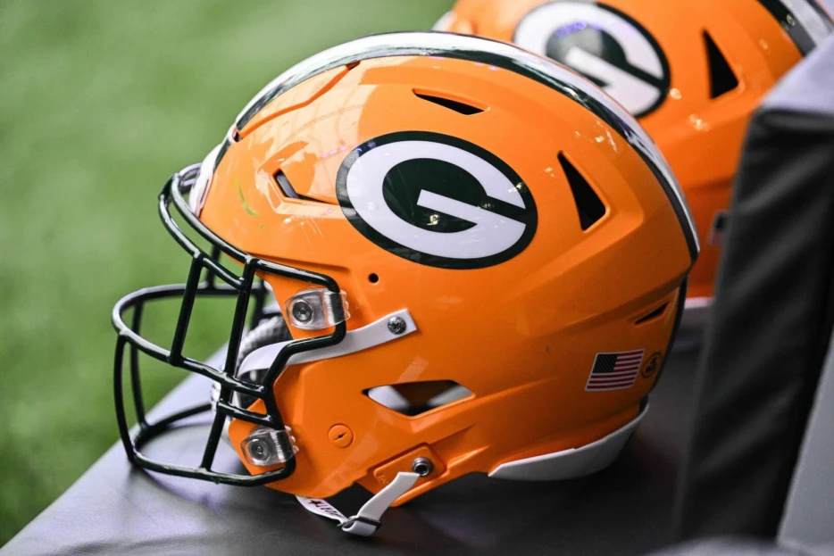 Packers Re-Sign Three ERFAs