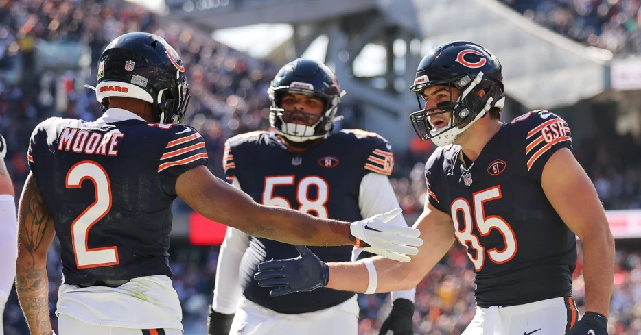 Six Players Ben Johnson “Turned the Notch Up On” after the NFL Draft
