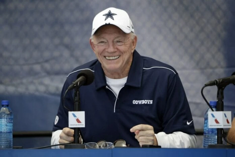 The NFL Draft has passed, and the Cowboys still have a major issue