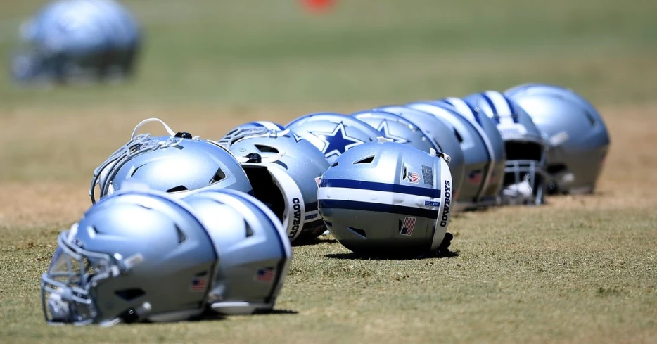 Why Cowboys’ 2025 rookie class may deliver up to four starters