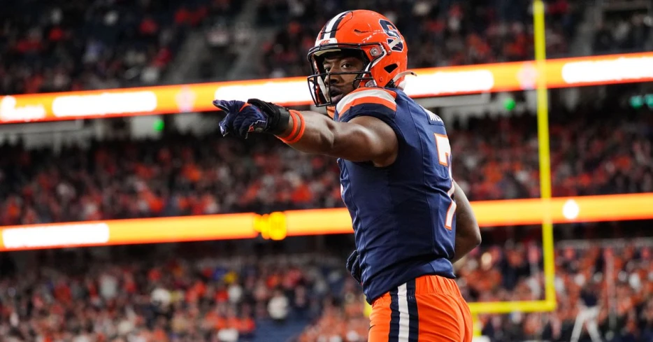 2025 Lions draft roundtable: Which UDFA will have the biggest impact?