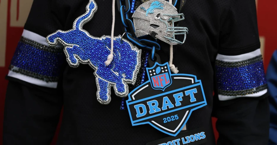2025 NFL Draft NFC North Review